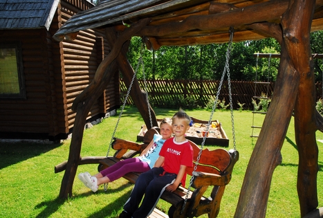 „Žiogų sodyba“