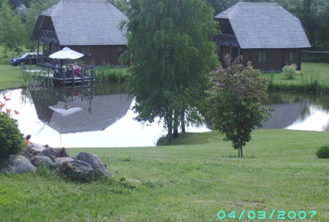 „Žiogų sodyba“