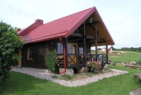 Sodyba „Jurodis“