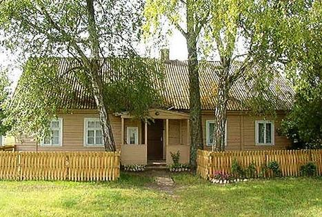 „Akromų sodyba“