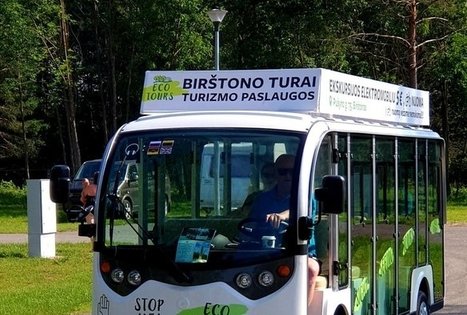 Natur Camp Birštonas