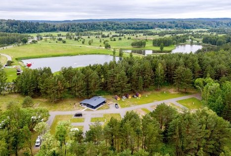 Natur Camp Birštonas