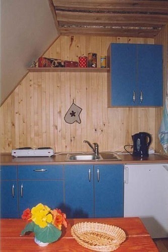 Nijolės ir Henriko Zubrickų sodyba