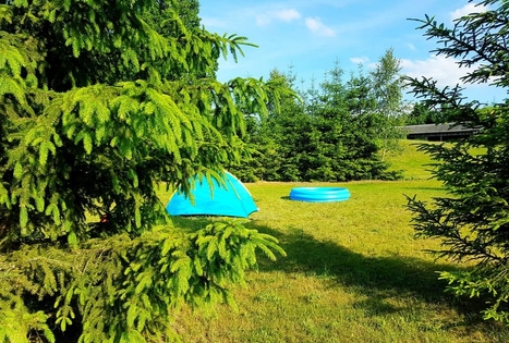 Edukacijos sodyboje „Kryžbarkas“​​​​​​​