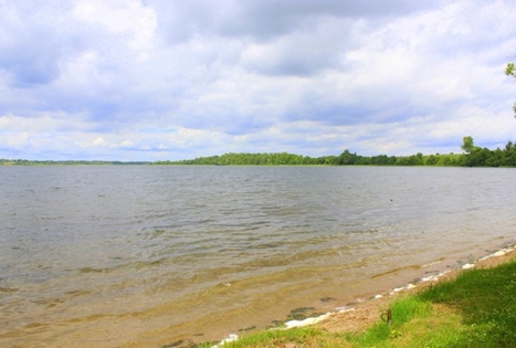 Vlado Telksnio sodyba