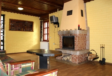 Vlado Telksnio sodyba