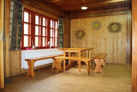 Vlado Telksnio sodyba