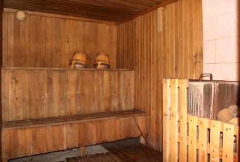 Vlado Telksnio sodyba