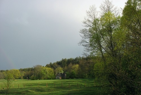 Angelės Raulušaitienės sodyba „Ūla“