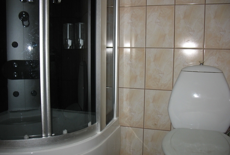 Angelės Raulušaitienės sodyba „Ūla“