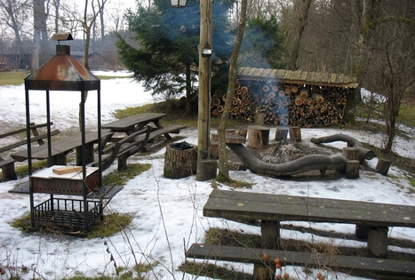 Angelės Raulušaitienės sodyba „Ūla“