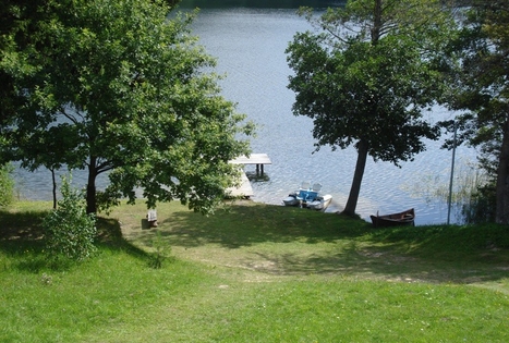 Viliaus Vaicekausko sodyba