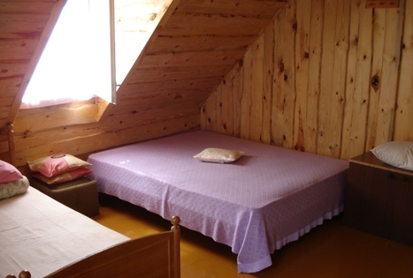 Viliaus Vaicekausko sodyba