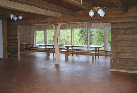 Viliaus Vaicekausko sodyba