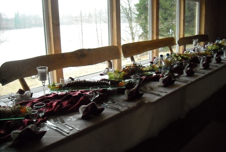 Viliaus Vaicekausko sodyba