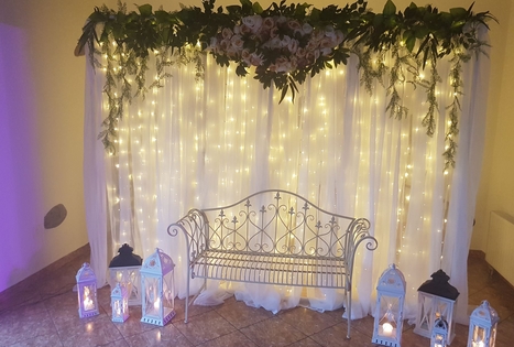 „Petrauskų sodyba“