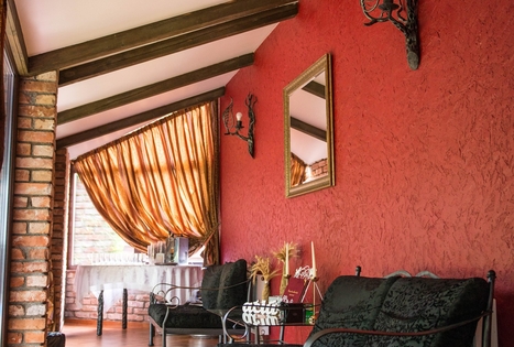 „Petrauskų sodyba“