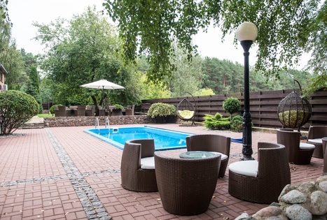 „Petrauskų sodyba“