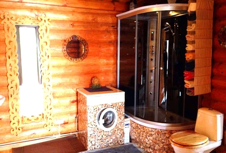 Sodyba „Atostogos Grybiškėje“