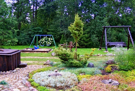 Sodyba „Atostogos Grybiškėje“