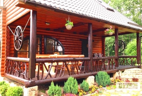 Sodyba „Atostogos Grybiškėje“