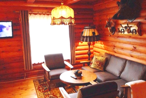 Sodyba „Atostogos Grybiškėje“