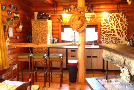 Sodyba „Atostogos Grybiškėje“