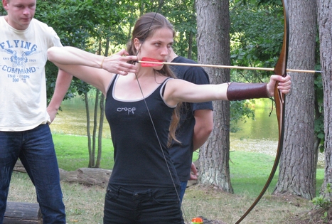 Rindzevičių sodyba „Šventosios upės slėnis“