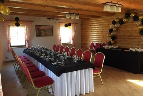 Sodyba „Gaujos vingiai“