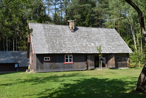 Sodyba „Elenutės namai“