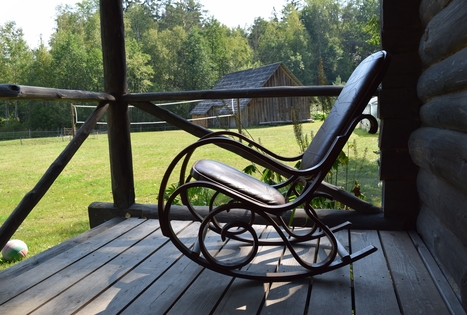 Sodyba „Elenutės namai“