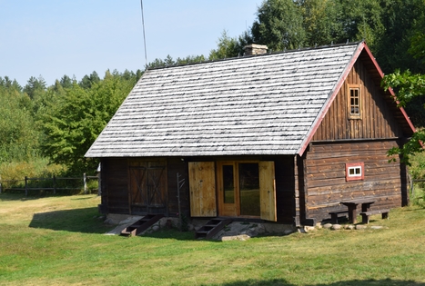 Sodyba „Elenutės namai“