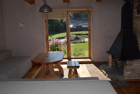 Sodyba „Elenutės namai“