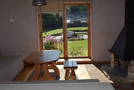 Sodyba „Labanoro pasaka“