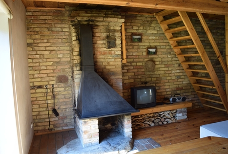 Sodyba „Elenutės namai“