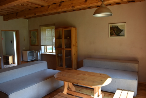 Sodyba „Elenutės namai“