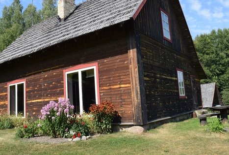 Sodyba „Labanoro pasaka“