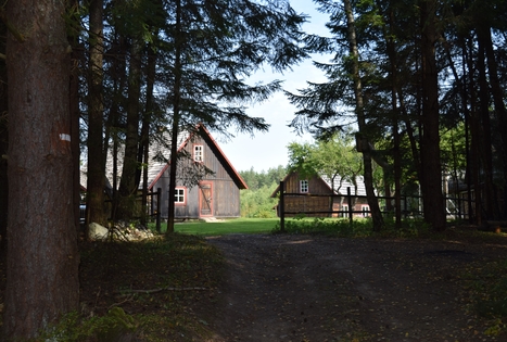 Sodyba „Elenutės namai“