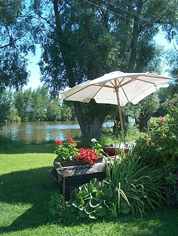 Sodyba „Pakalnė“