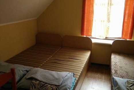 „Emilijos sodyba“