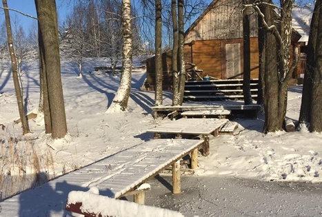 „Emilijos sodyba“