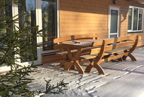 „Emilijos sodyba“