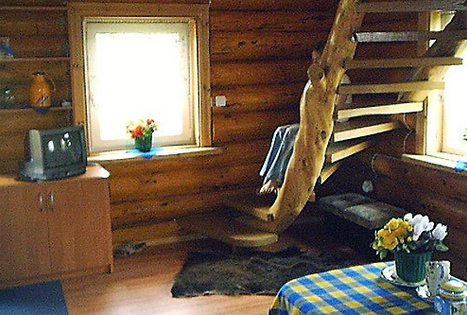 „Emilijos sodyba“