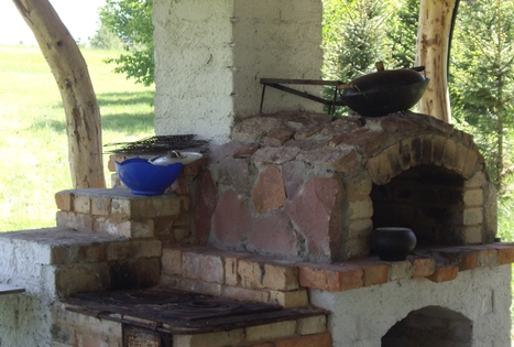 „Emilijos sodyba“