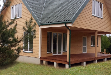 „Emilijos sodyba“