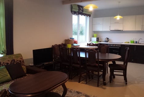 „Emilijos sodyba“