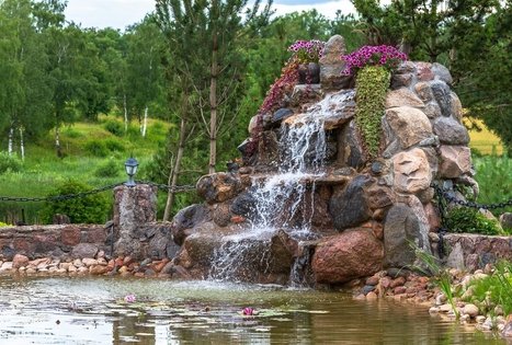 Sodyba „Žarija“