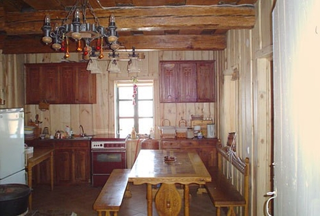 Sodyba „Joginta“