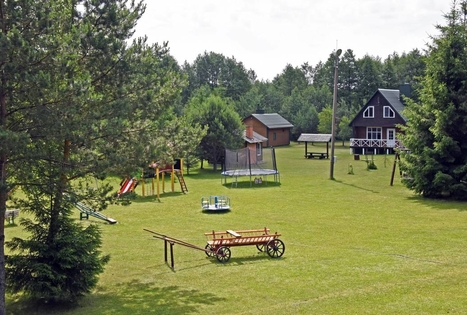 Sodyba „Antalakaja“