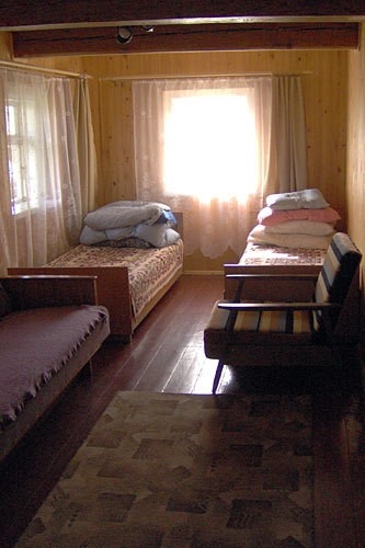 „Jadvygos sodyba“